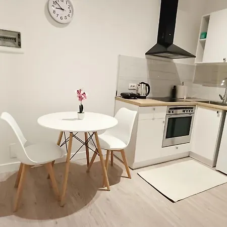Near Airport Cozy - 2 *